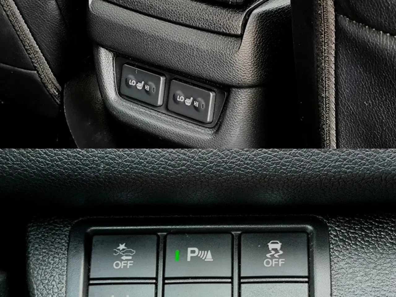 Billede 23 - Honda Civic 1,5 VTEC Turbo Executive CVT