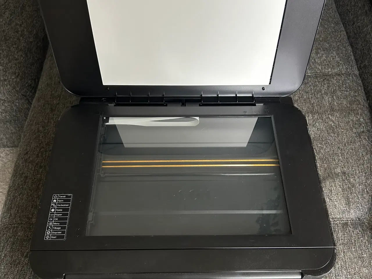 Billede 2 - Printer 