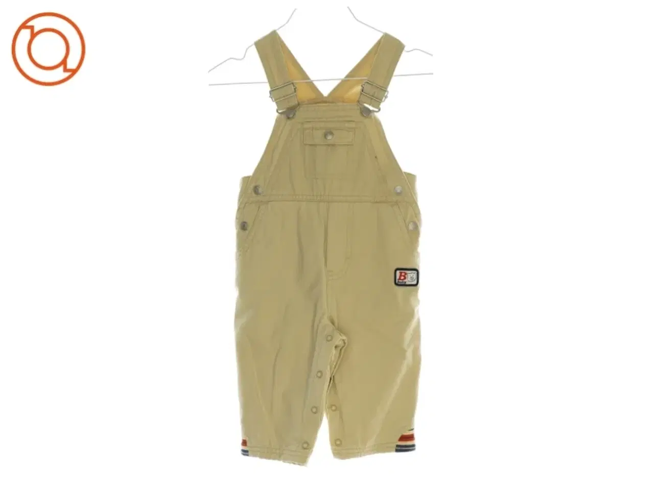 Billede 1 - Smækbukser fra H&M (str. 68)
