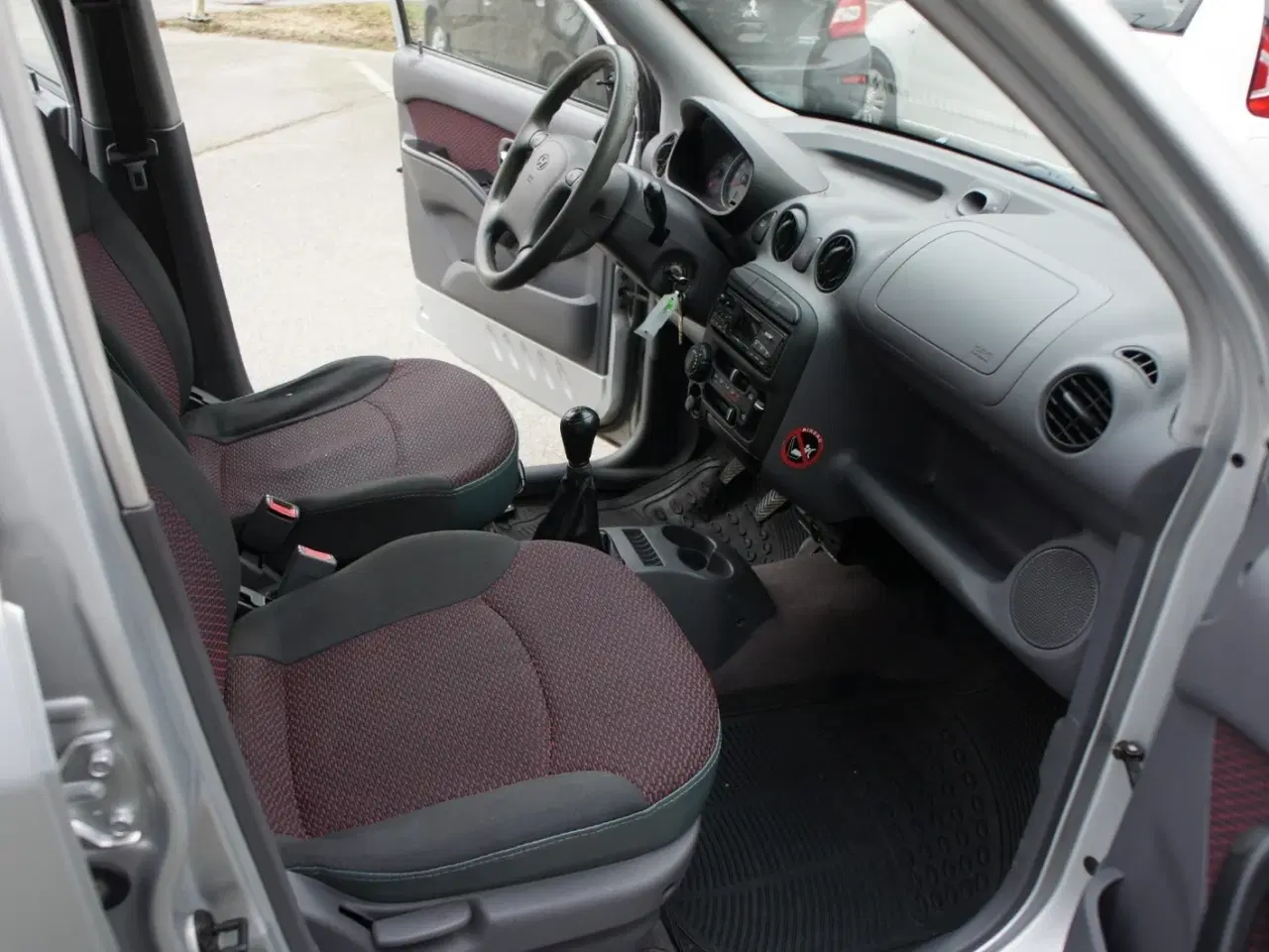 Billede 13 - Hyundai Atos 1,1 GLS