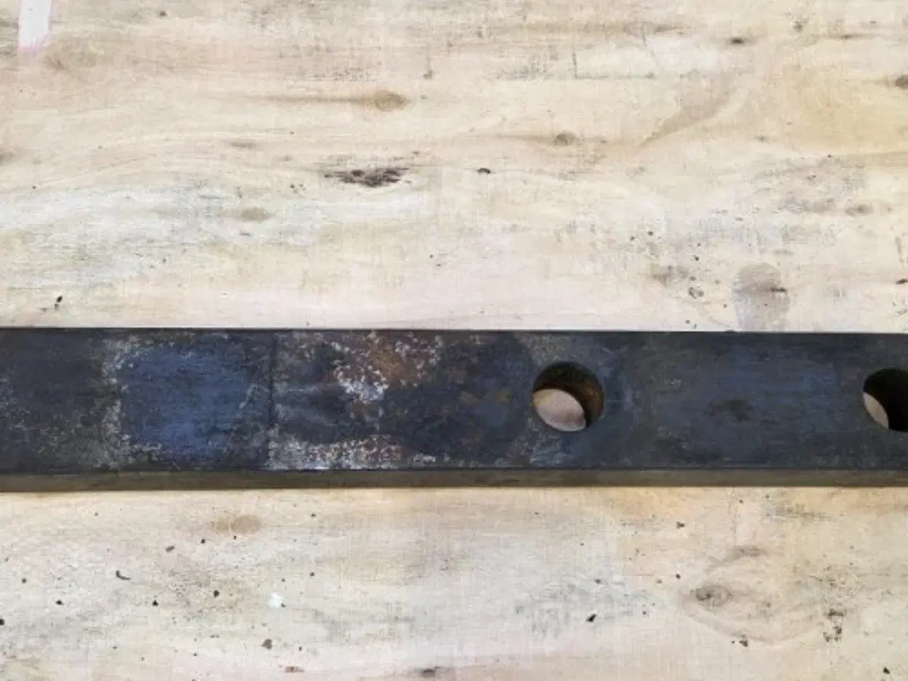 Billede 13 - Massey Ferguson 6260 Trækbom 3791998M93