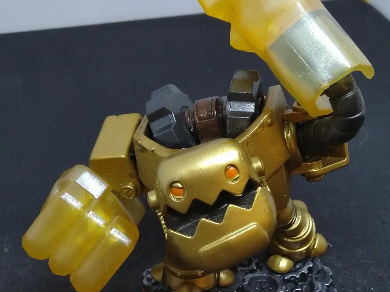 Billede 1 - Skylanders Trap Team Trap Master Jawbreaker