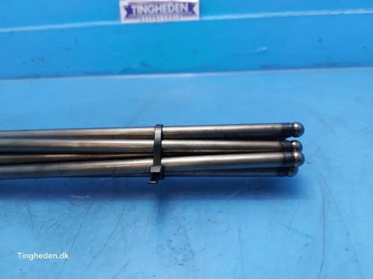 Billede 5 - Iveco F4DFE414Z Skubbestang 8Stk 4895031