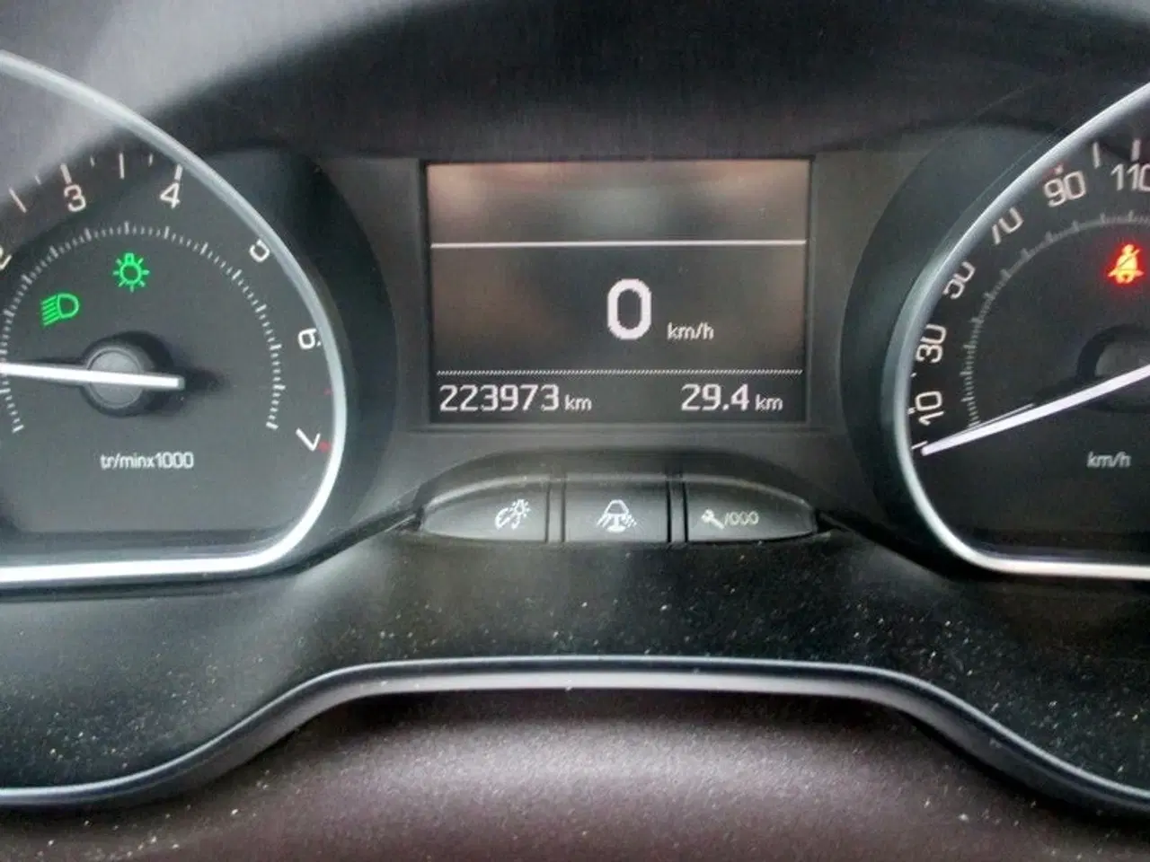 Billede 19 - Peugeot 2008 1,2 VTi 82 Active Motion