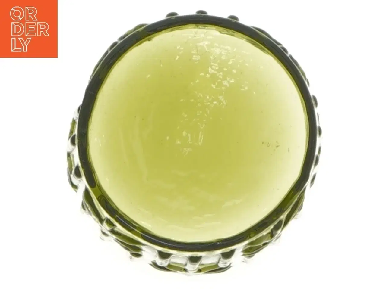 Billede 5 - Glas (str. H 8 cm)