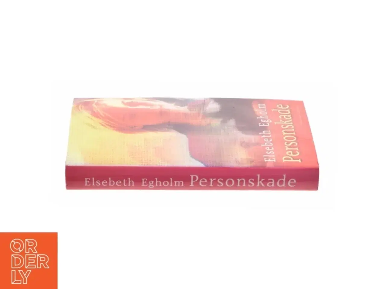 Billede 2 - Personskade af Elsebeth Egholm