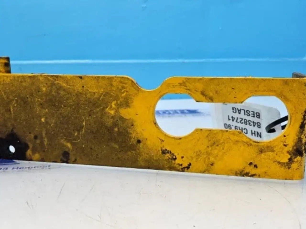 Billede 11 - New Holland CR9.90 Beslag 84382741