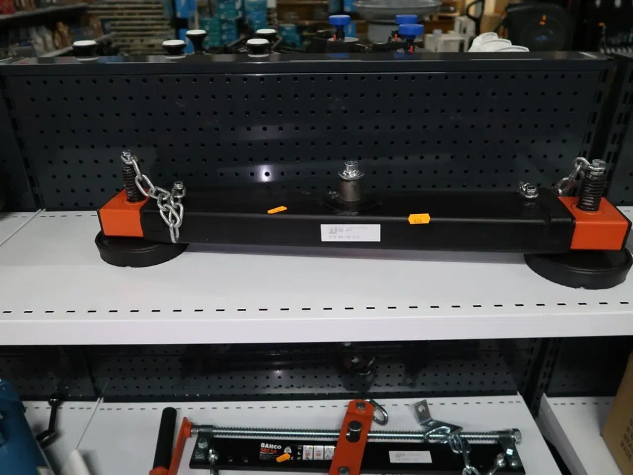 Billede 1 - Donkrafttravers BAHCO