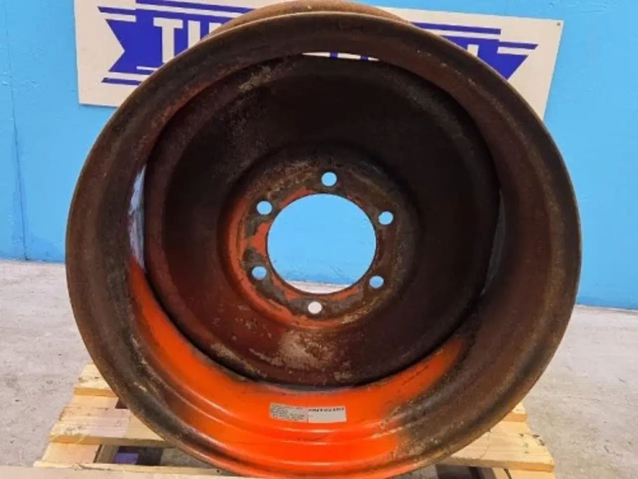 Billede 12 - 24" W15LX24