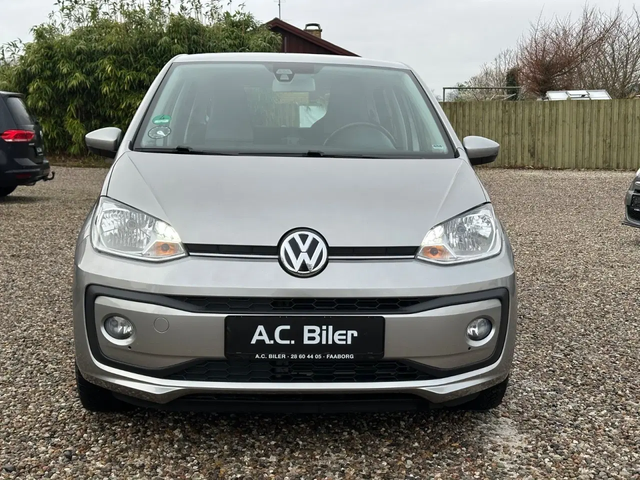 Billede 2 - VW Up! 1,0 MPi 60 Move Up! BMT