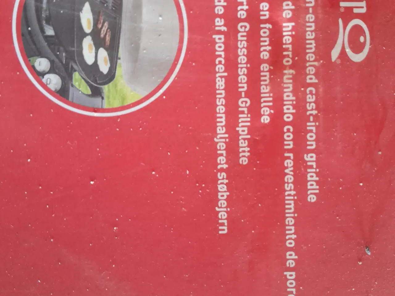 Billede 9 - Weber Q3200 med tilbehør