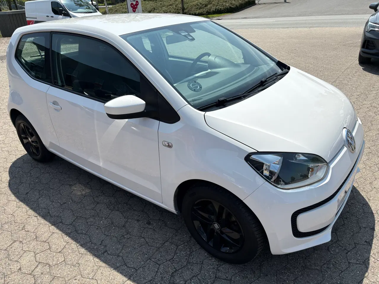 Billede 5 - VW UP 1,0 FSI Benzin