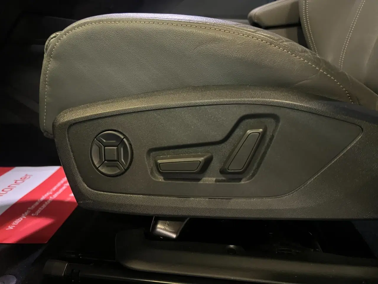 Billede 9 - Audi Q4 e-tron 40 edition one S-line