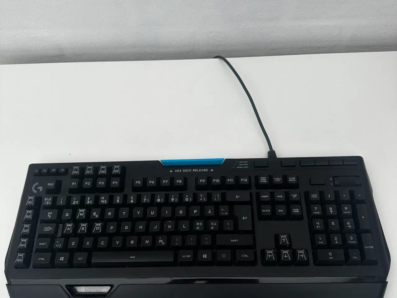 Billede 5 - Perfekt PC Gaming sæt(i7 10700F,RTX2060 6GB, 1TB)