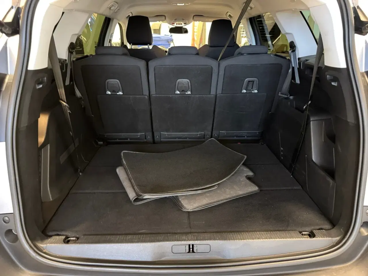 Billede 13 - Peugeot 5008 1,2 PureTech 130 Active 7prs