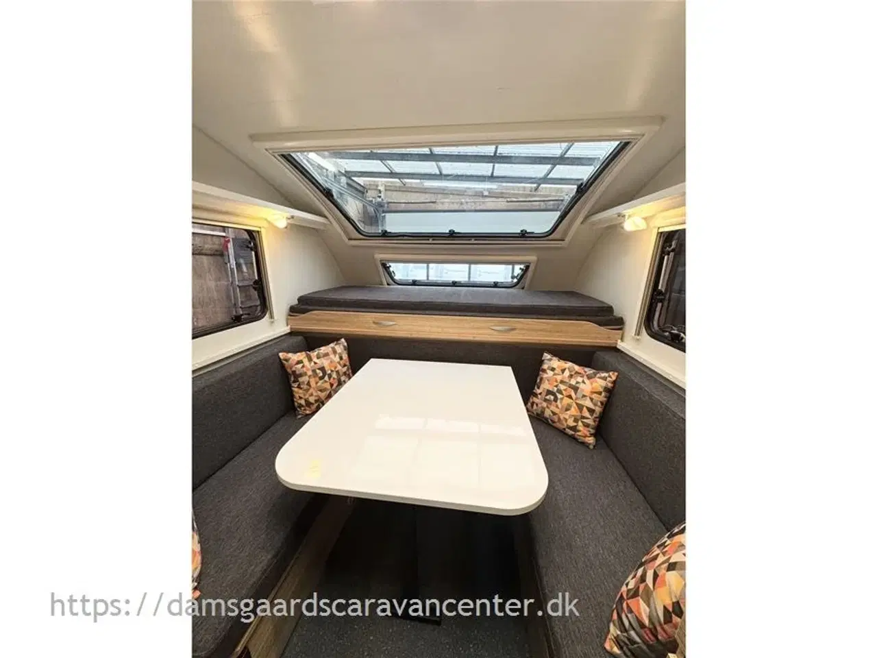 Billede 9 - 2018 - Adria Action 391 PH   Dobbeltseng-Mover-Telt