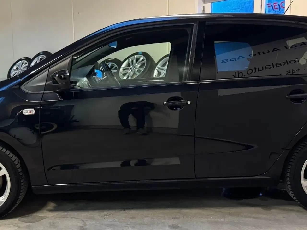 Billede 4 - Seat Mii 1,0 60 Style eco