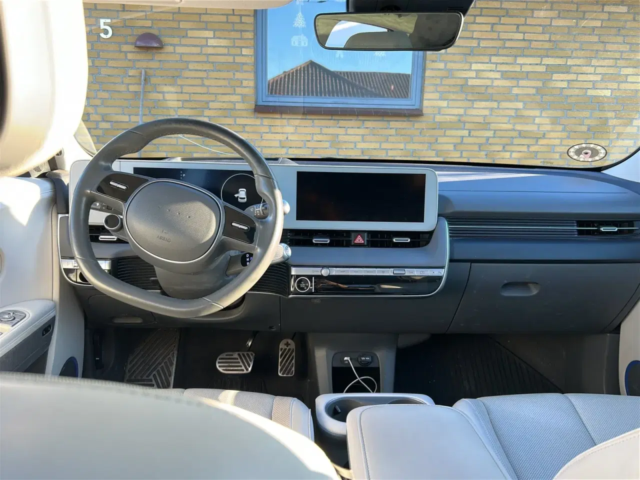 Billede 10 - Hyundai Ioniq 5 73 Ultimate AWD