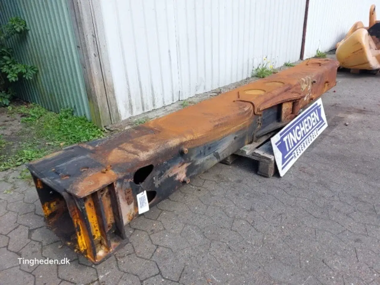 Billede 12 - JCB 531-70 Bom 333/C5630