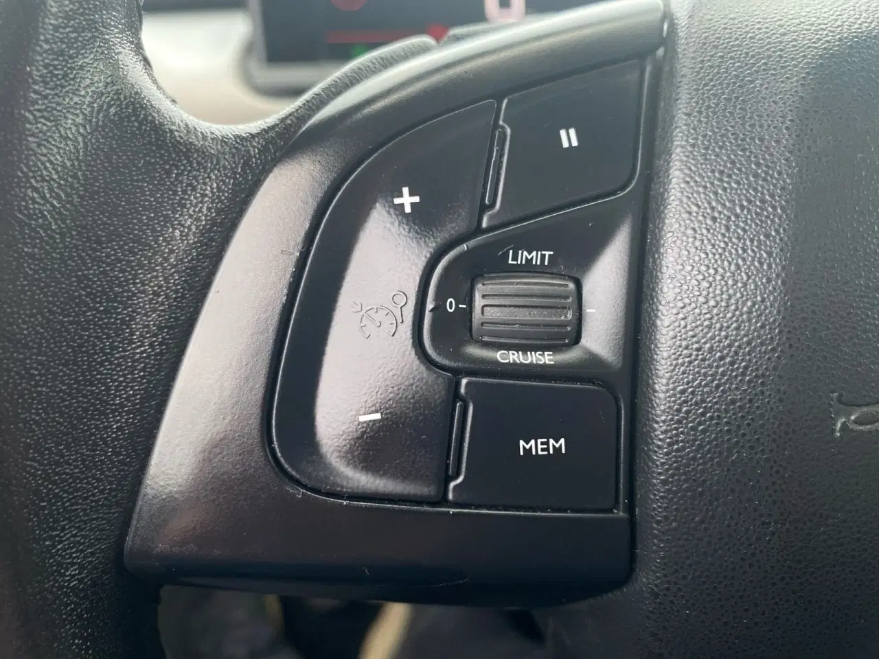 Billede 16 - Citroën C4 Cactus 1,6 Blue HDi Skyline start/stop 100HK 5d