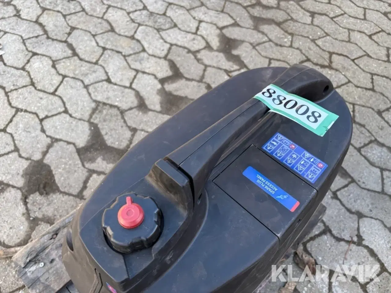 Billede 6 - Generator Eminent