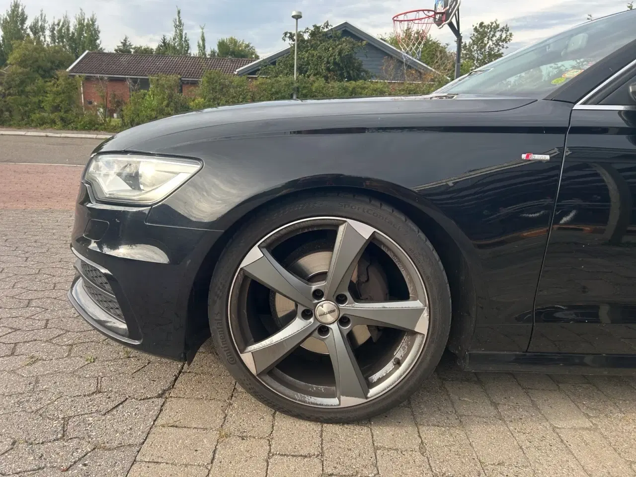 Billede 16 - Audi A6 2,0 TDi 177 Avant