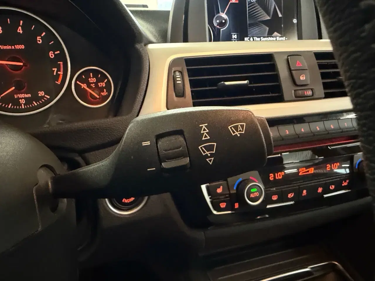 Billede 12 - BMW 320i 2,0 184HK 6g