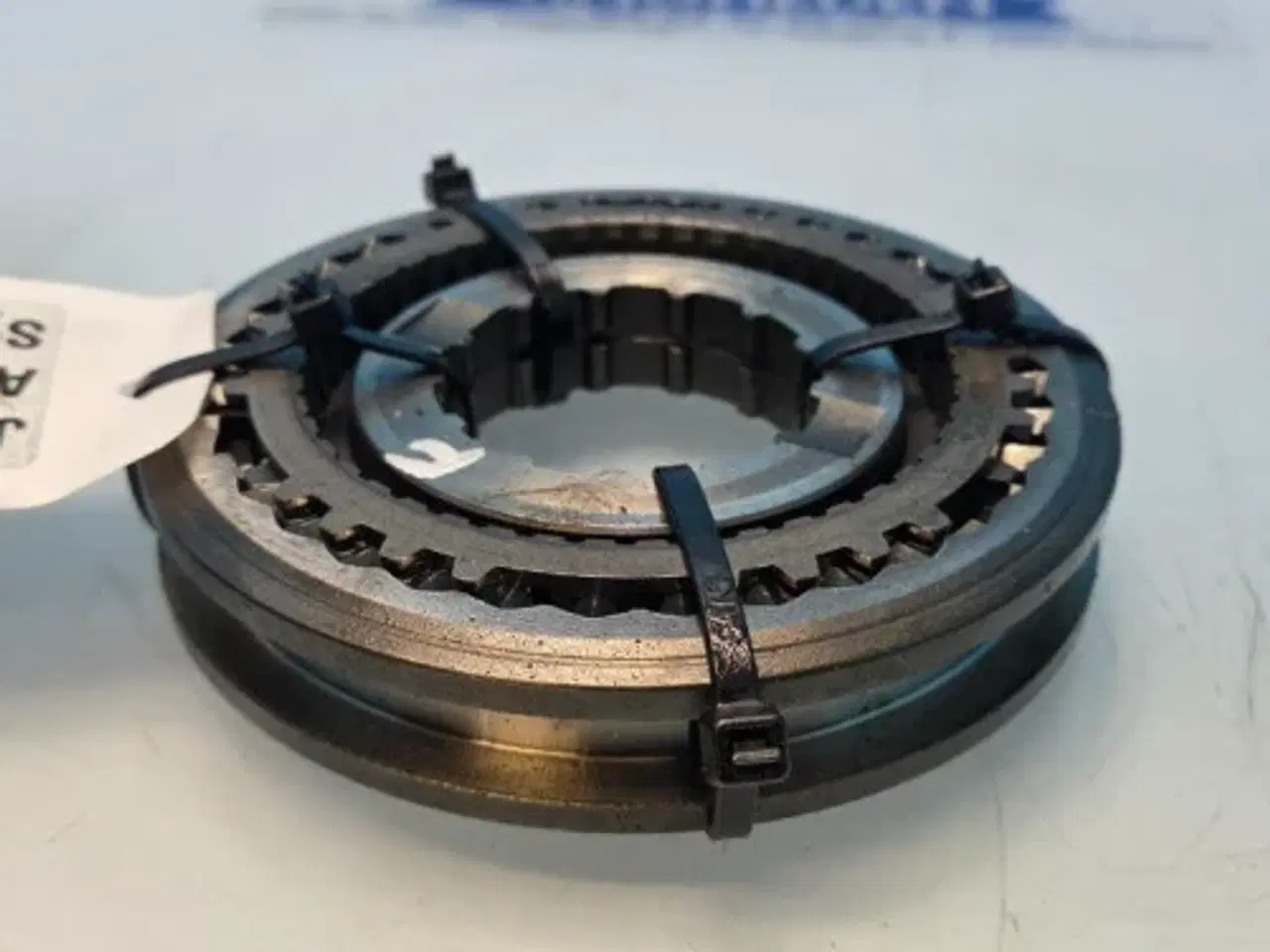 Billede 12 - John Deere 6300 Syncromesh AL80884