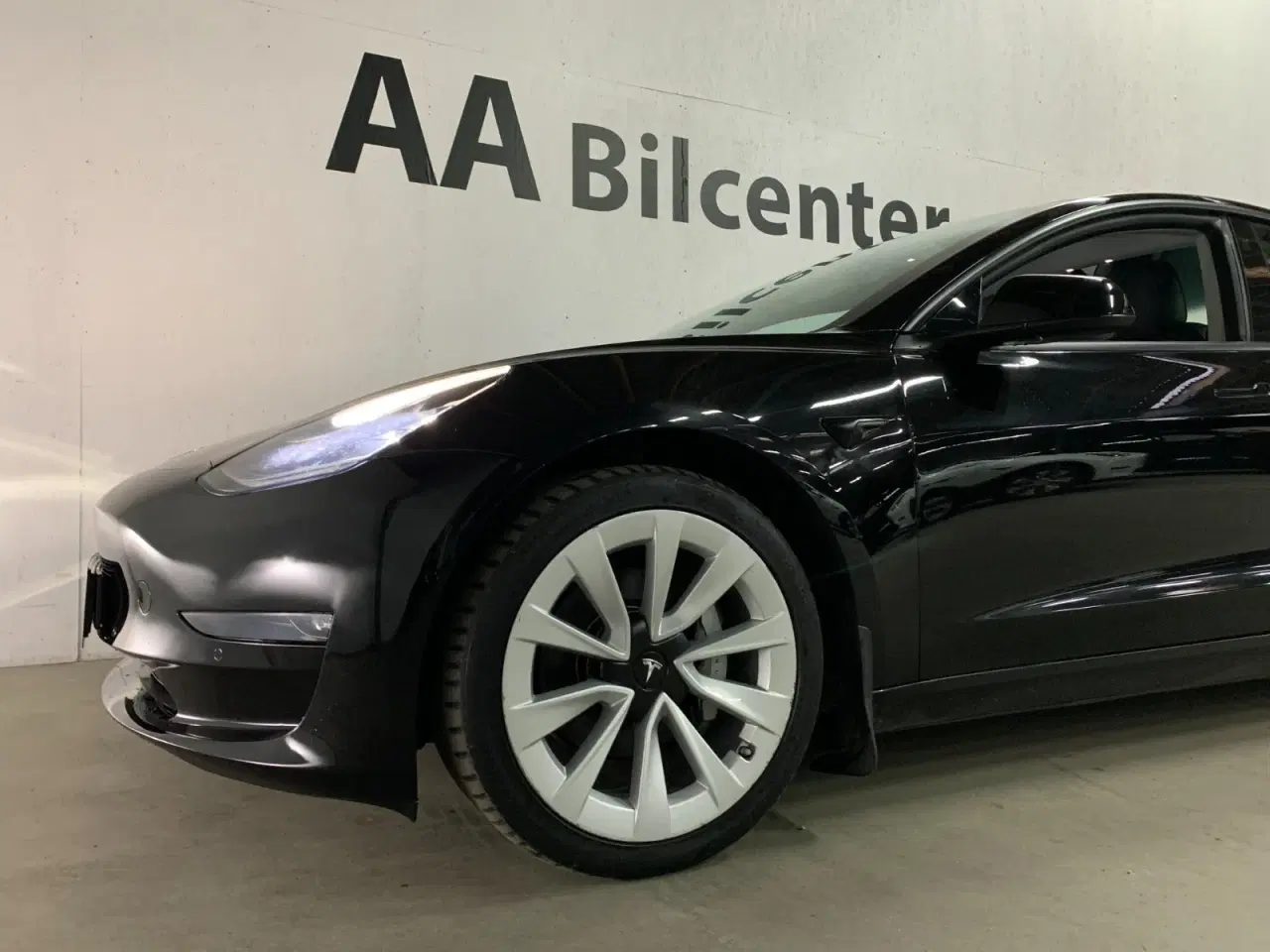 Billede 5 - Tesla Model 3  Long Range AWD