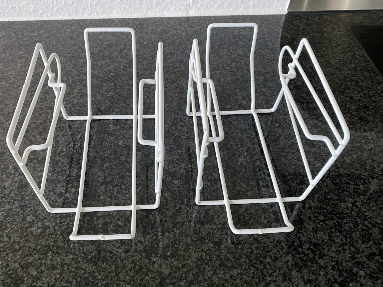 Billede 1 - Dåseholdere