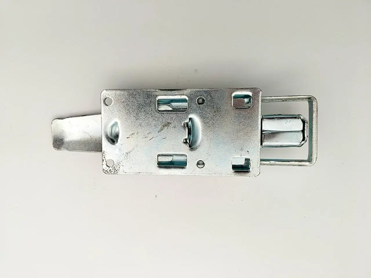 Billede 2 - Lukkegreb Eduard Ny