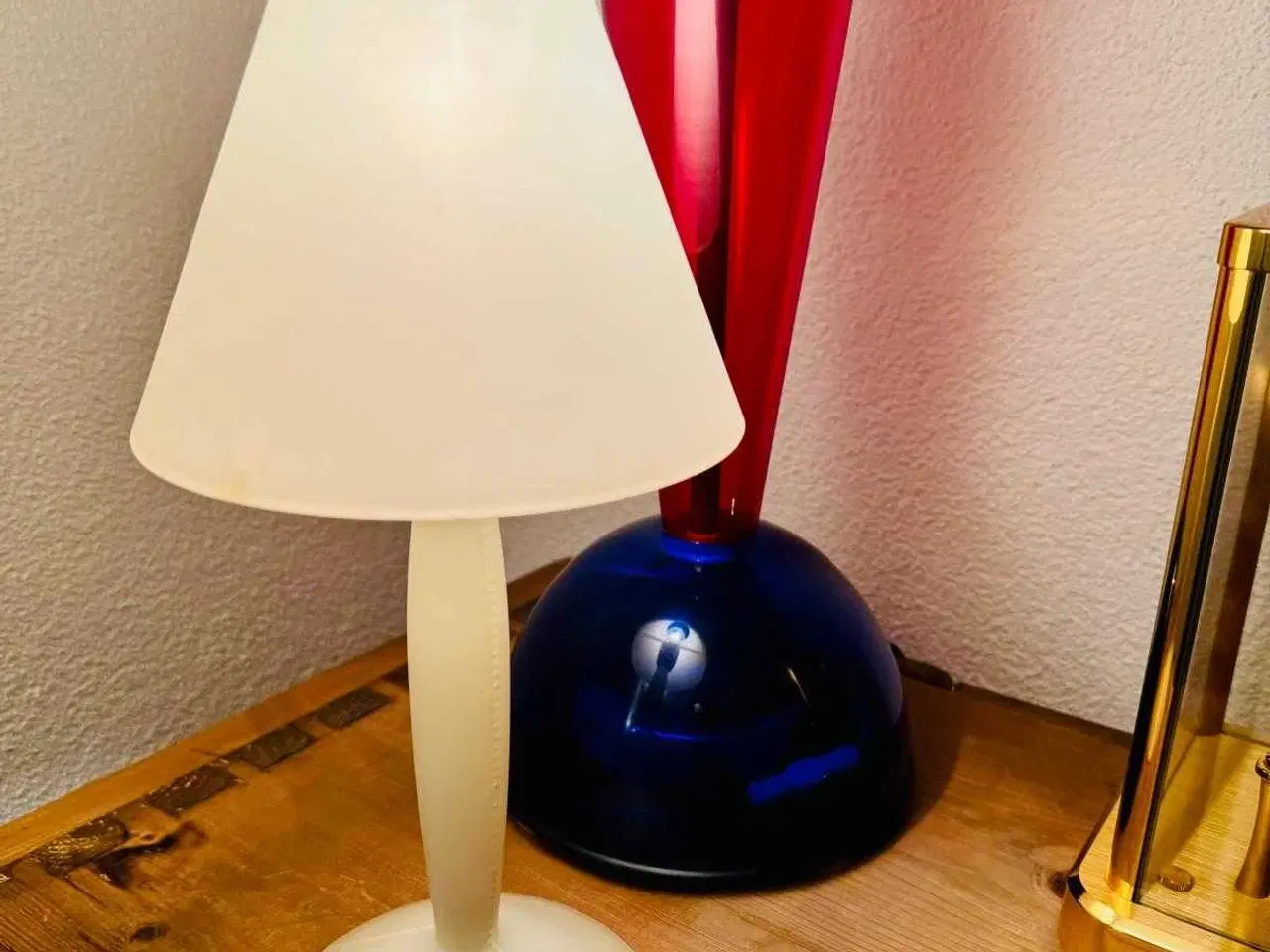 Billede 1 - FLOS Miss Sissi bordlampe 