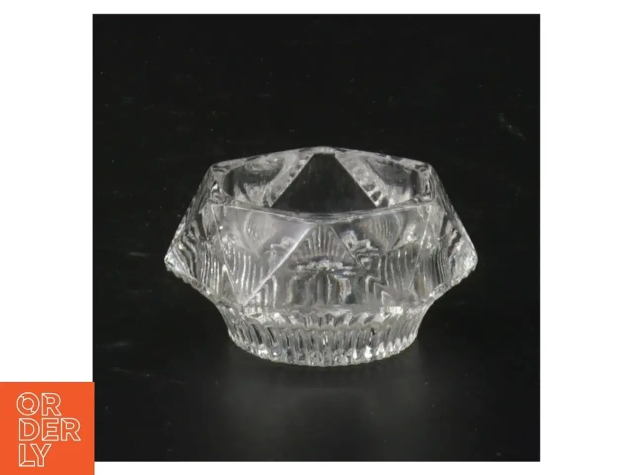Billede 1 - Glas (str. Ø. 5 cm)