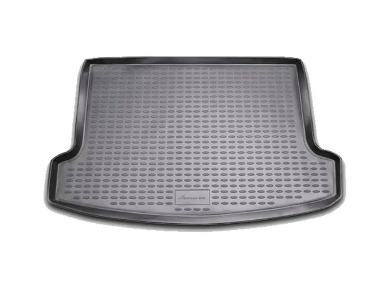 Billede 1 - Bagagerumsbakke Peugeot 307 SW 2002-2008