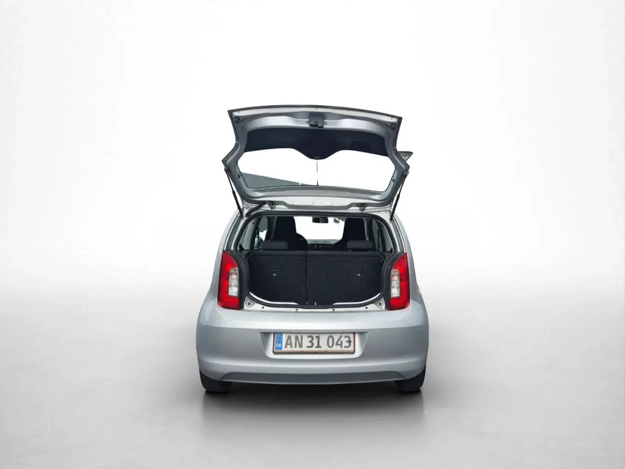 Billede 14 - Skoda Citigo 1,0 60 Ambition GreenTec