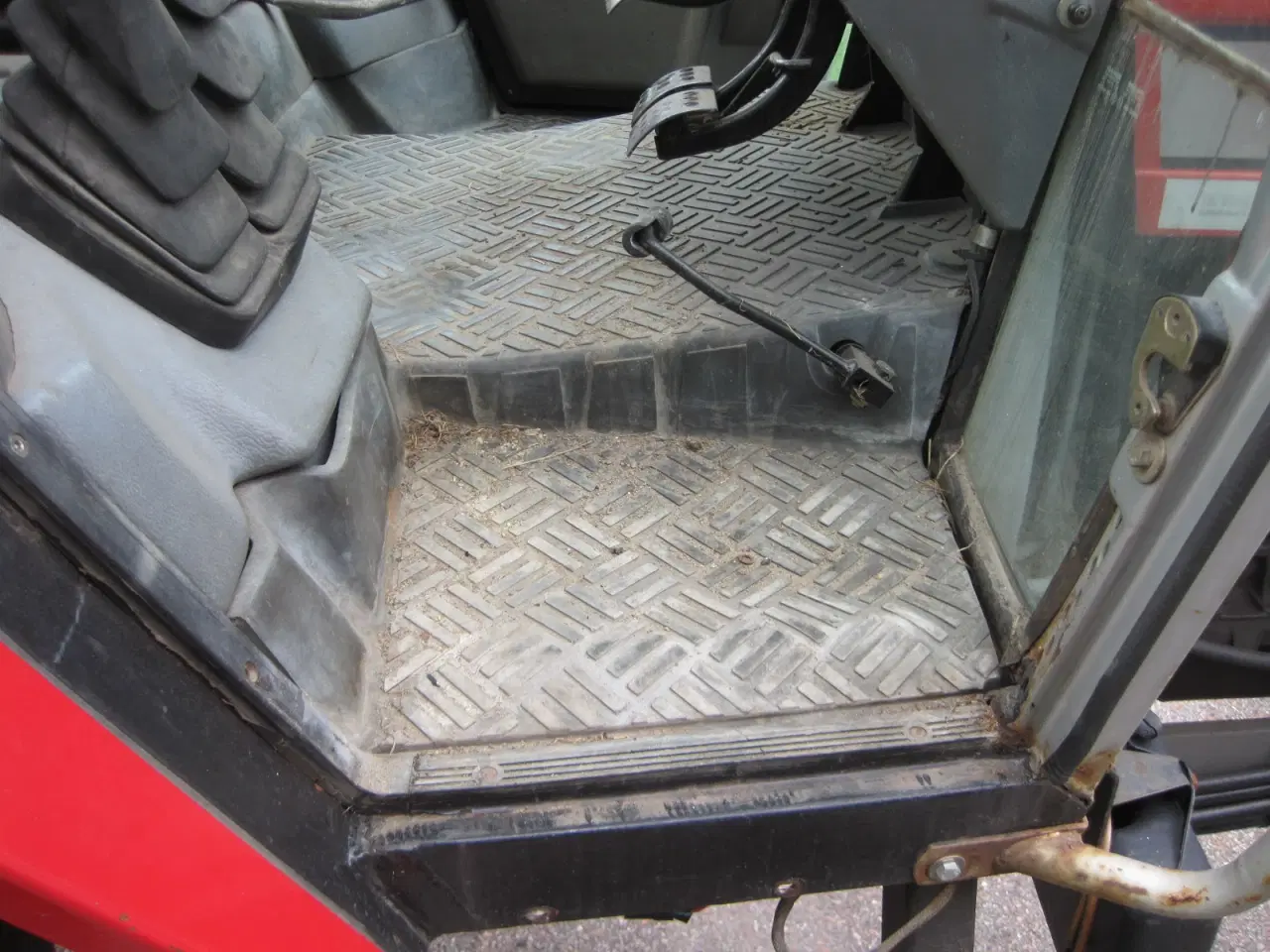Billede 5 - Massey Ferguson 3080 2wd