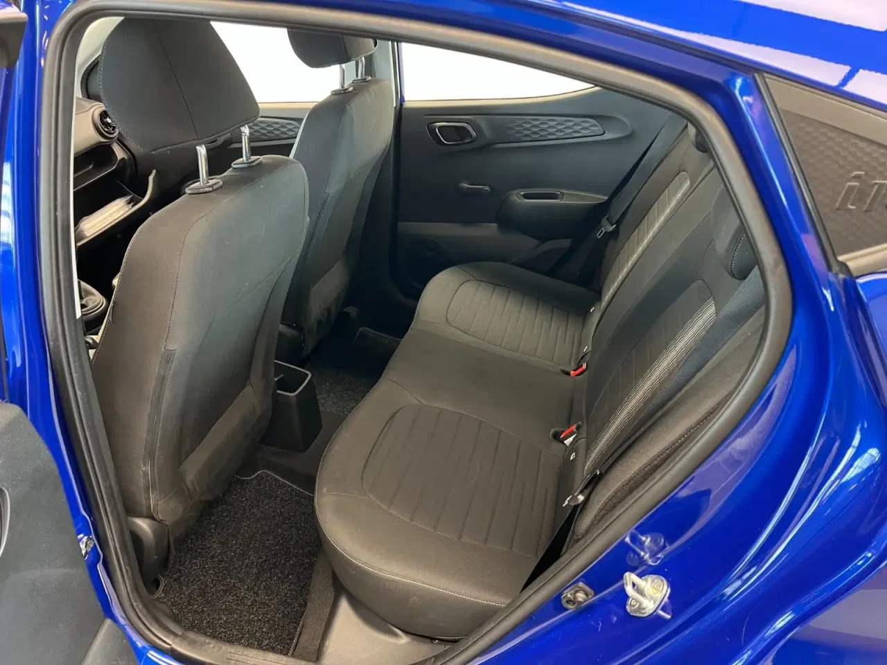 Billede 9 - Hyundai i10 1,0 MPi Advanced