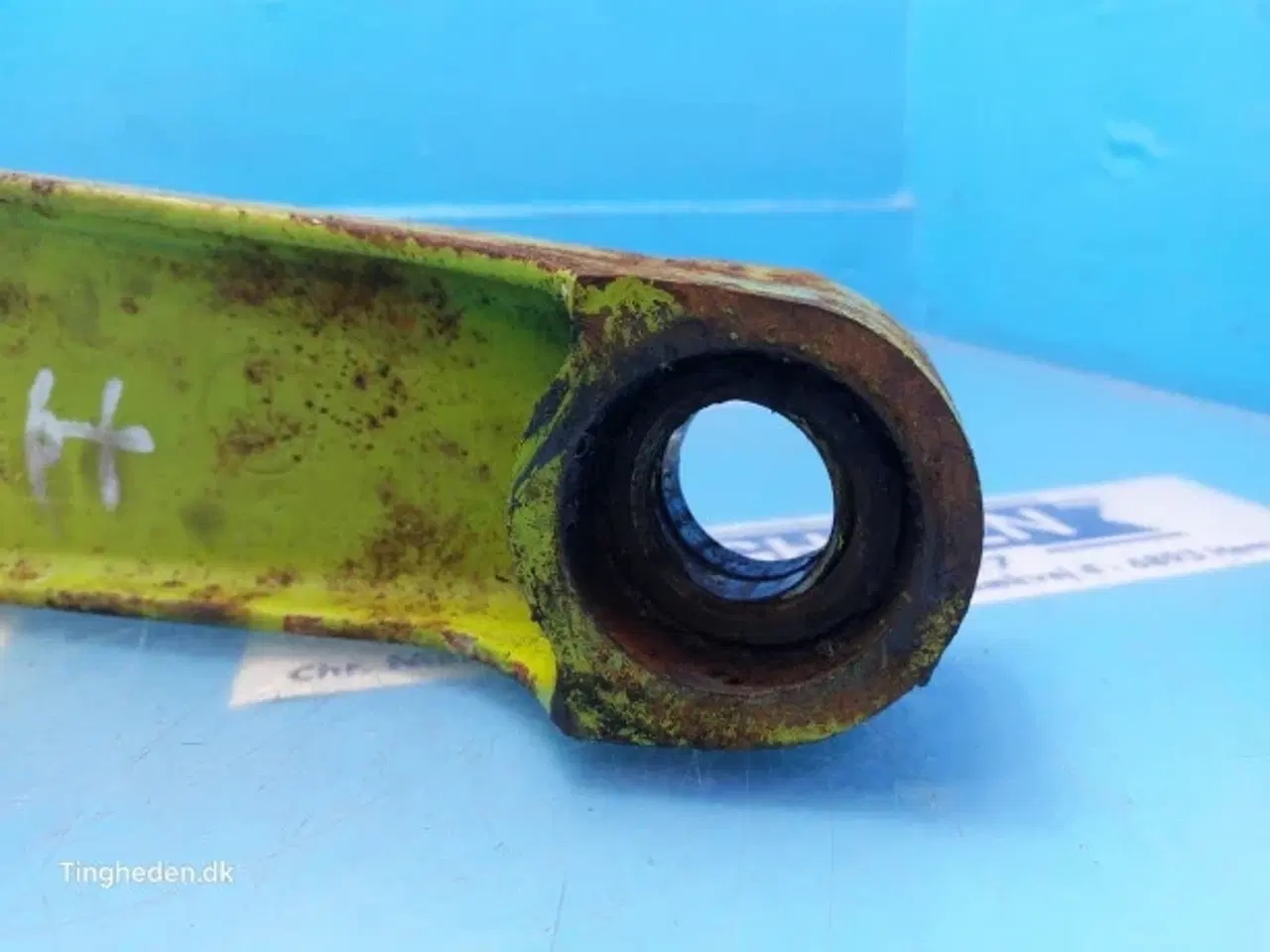 Billede 10 - Claas Dominator 76 Arm 00064744001