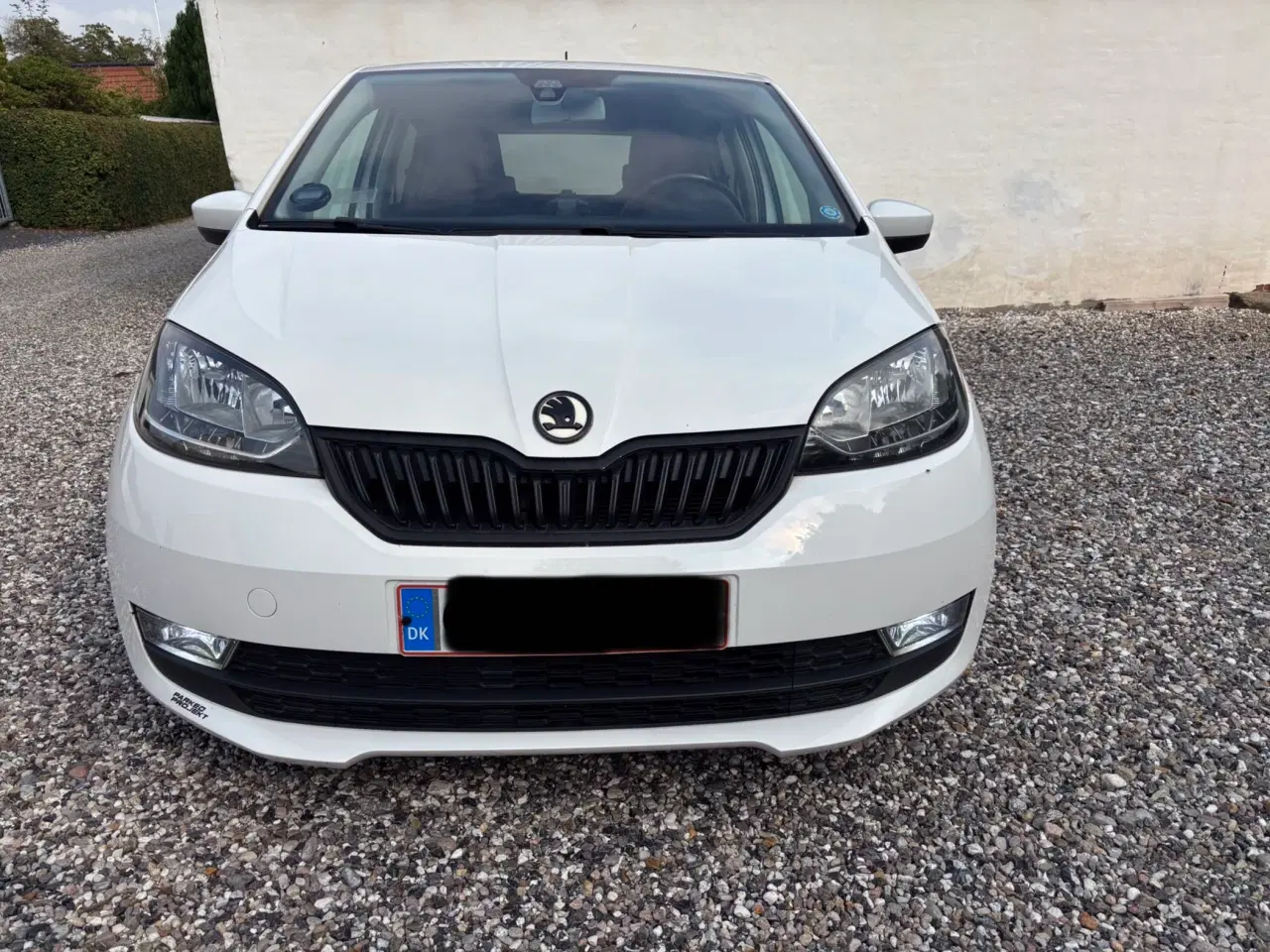 Billede 1 - Skoda Citigo 