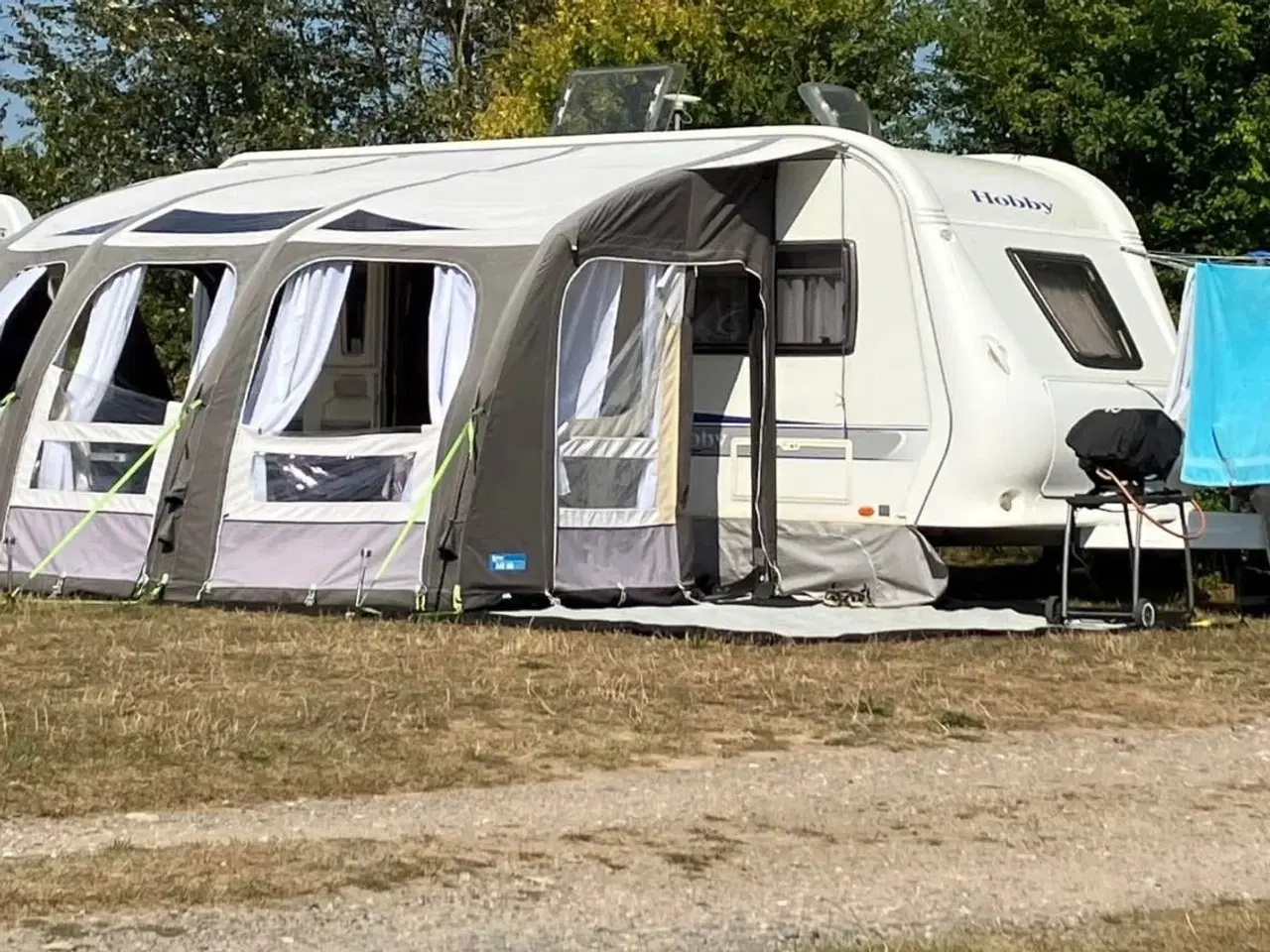 Billede 3 - Hobby excellent 495 UL