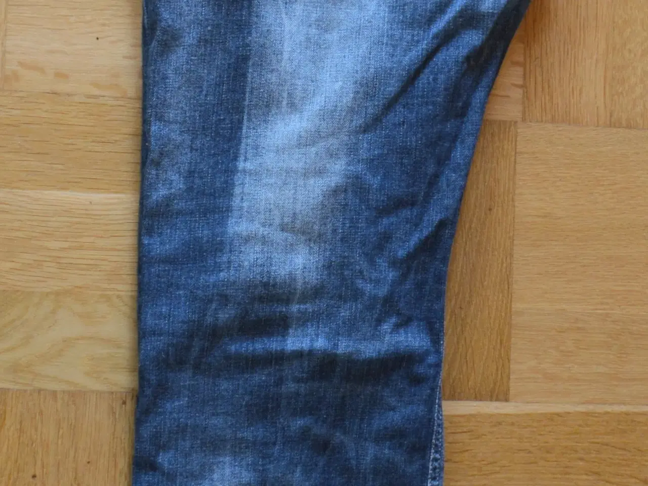 Billede 6 - Diesel Safado Jeans 