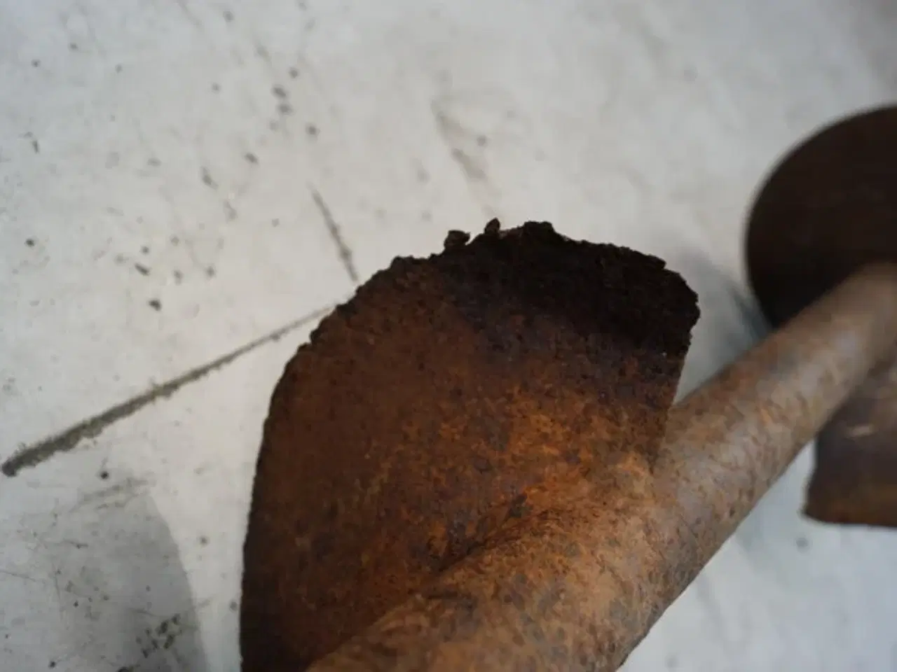 Billede 5 - Case 1460 Snegl 192784C1