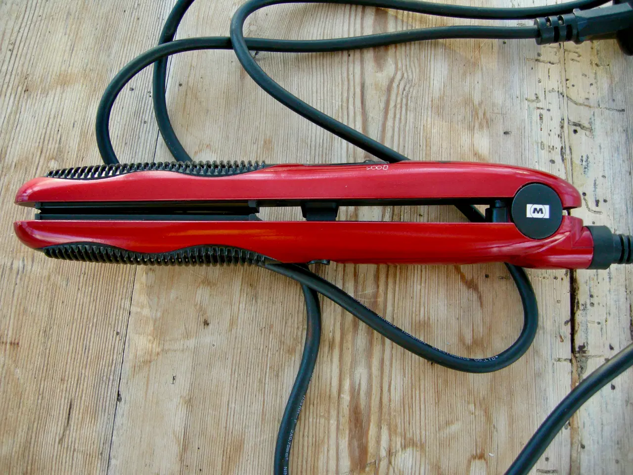 Billede 5 - NY GLATTEJERN, FLADJERN, MELISSA THERMO-CERAMIC