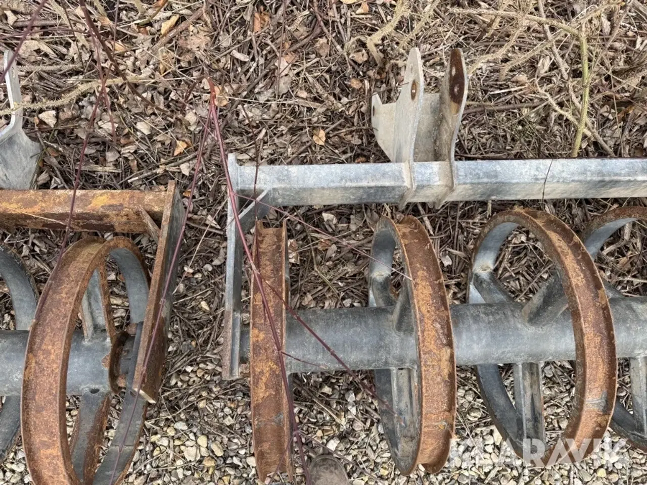 Billede 9 - Kapsav Husqvarna K970