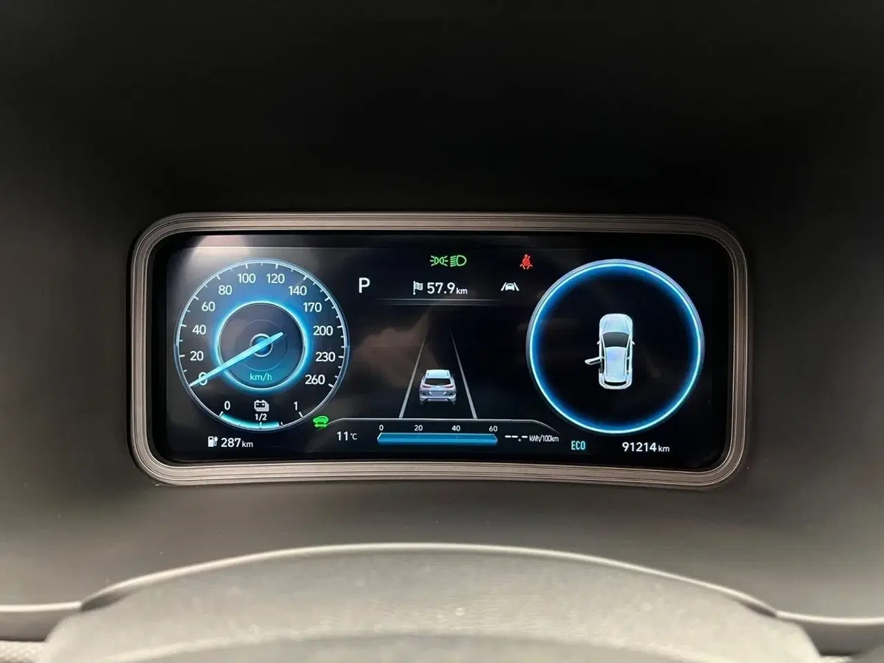 Billede 13 - Hyundai Kona 64 EV Advanced