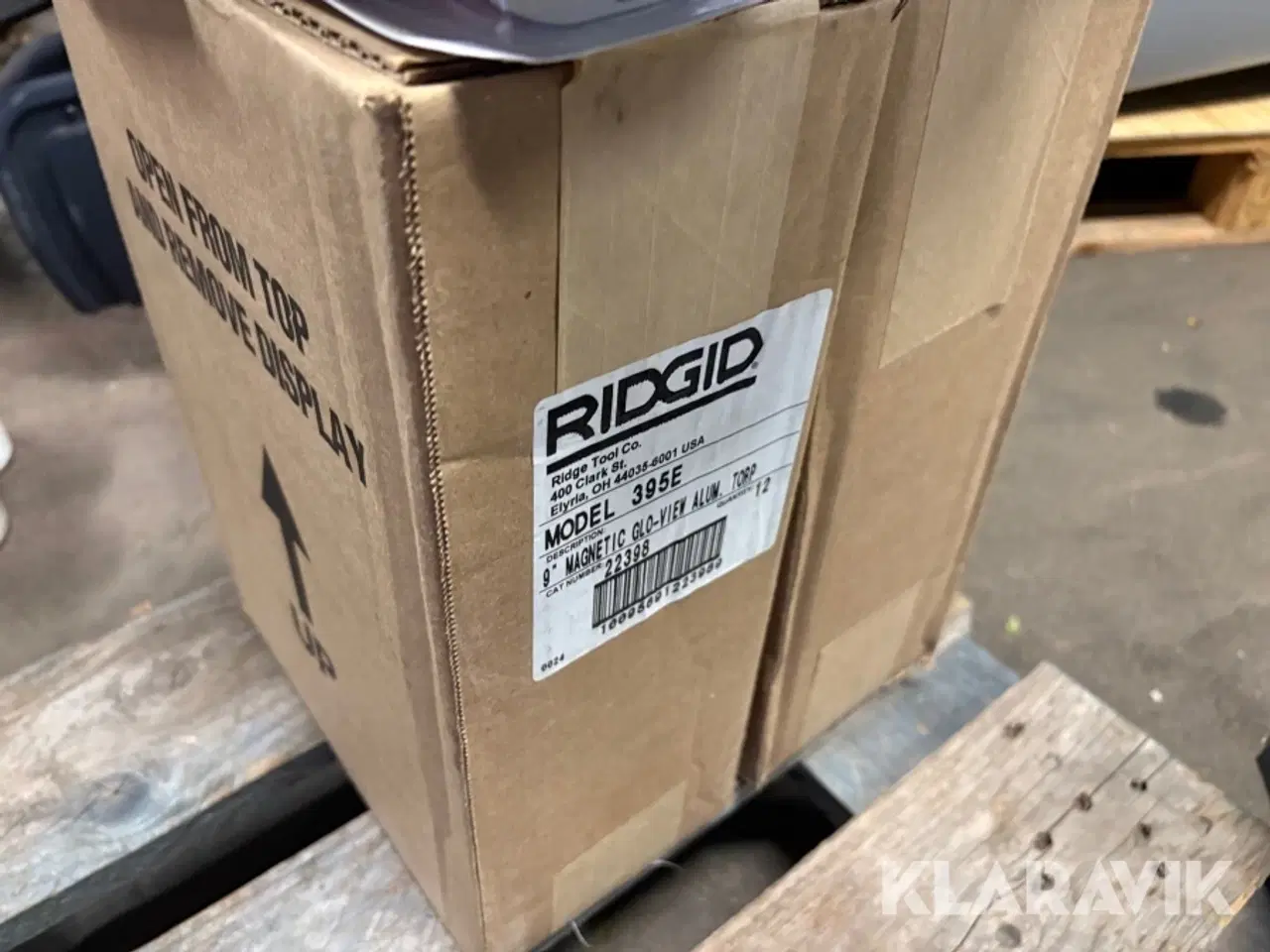 Billede 4 - Vaterpas Rigid - 30 styks