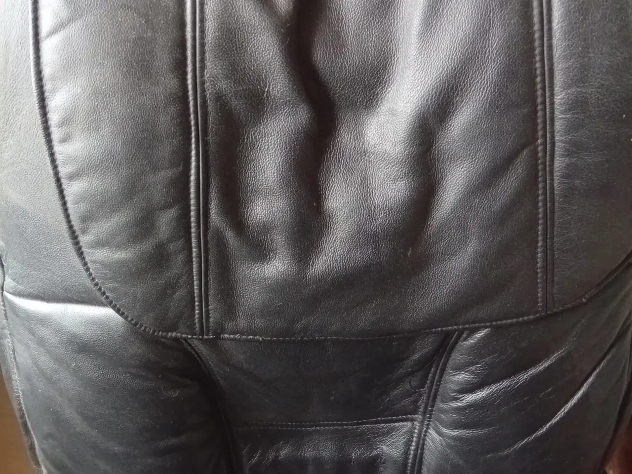 Billede 6 - Massagestol