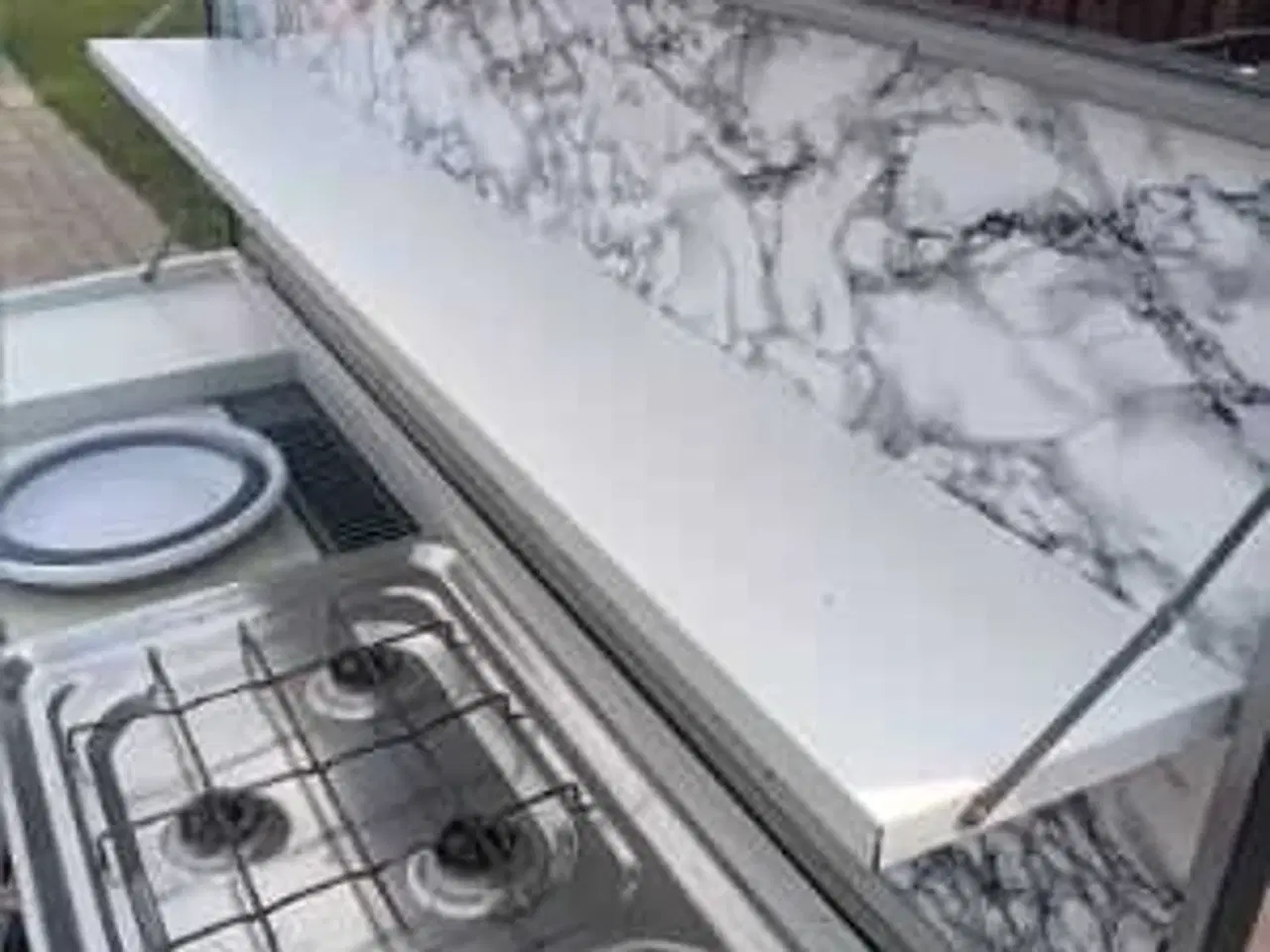 Billede 18 - COMBICAMP  VENENZIA NYT FORTELT