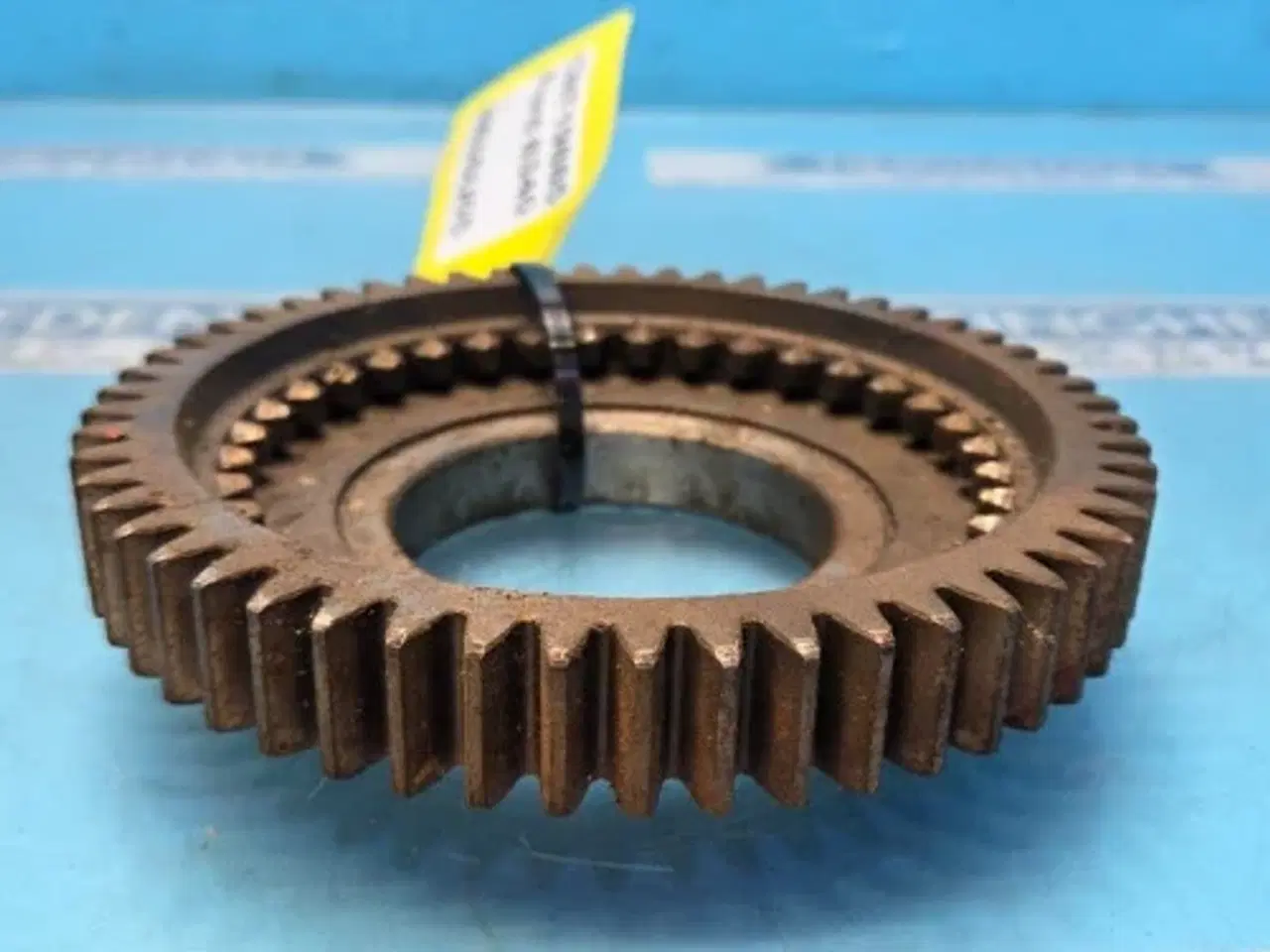 Billede 11 - Ford 8340 Tandhjul F0NN7Z451AB