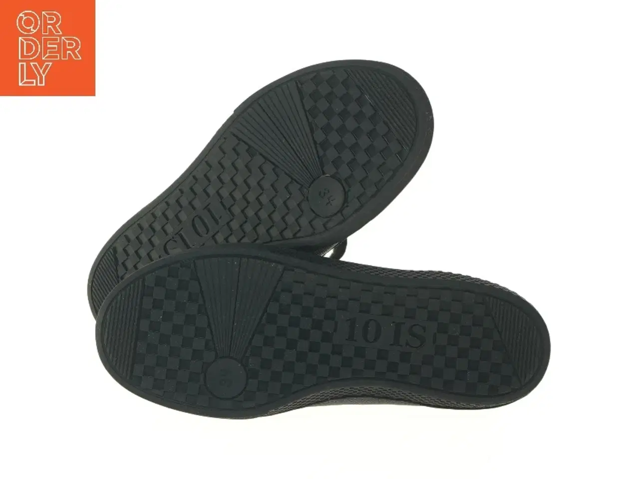 Billede 5 - Børnesko med velcro (str. 34 )